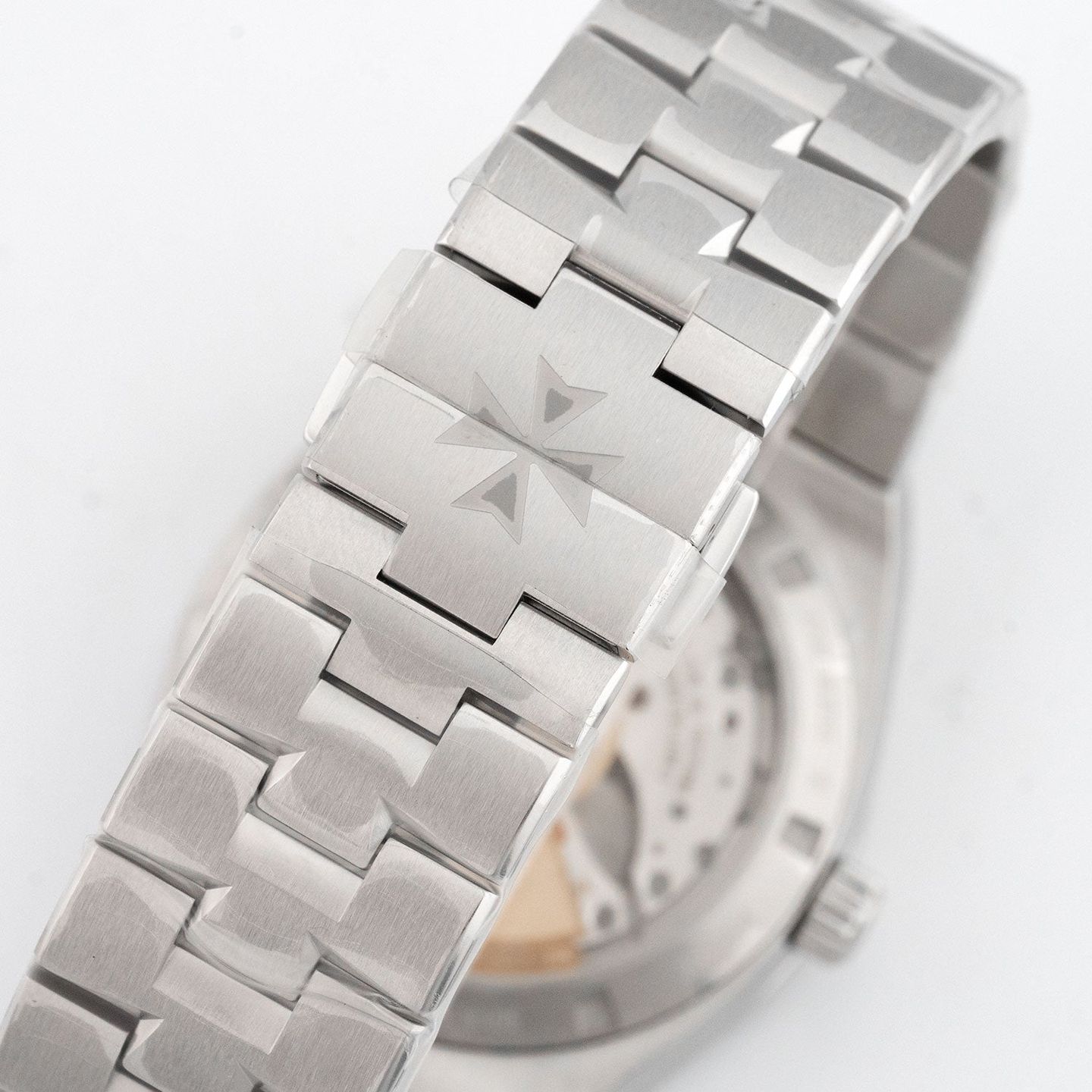 Vacheron Constantin Overseas 4500V/110A-B128 - (3/6)