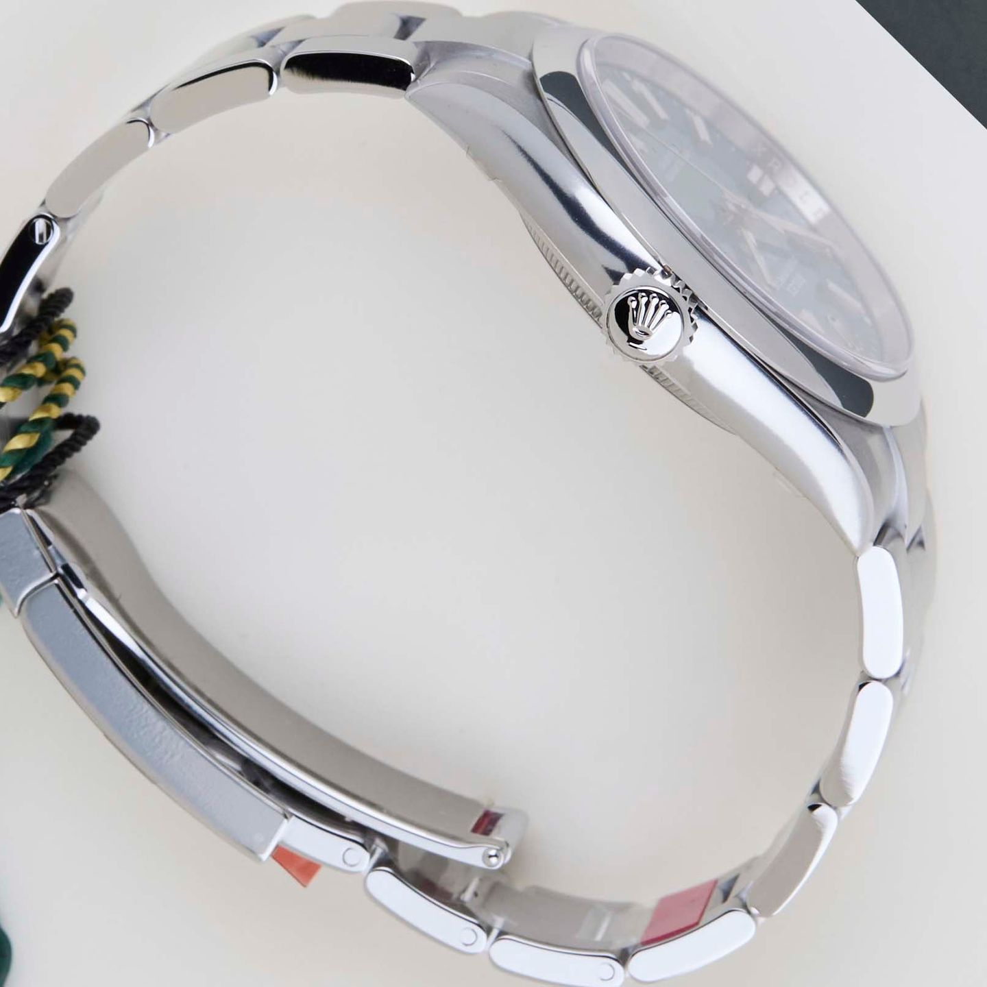 Rolex Oyster Perpetual 41 134300 - (7/8)