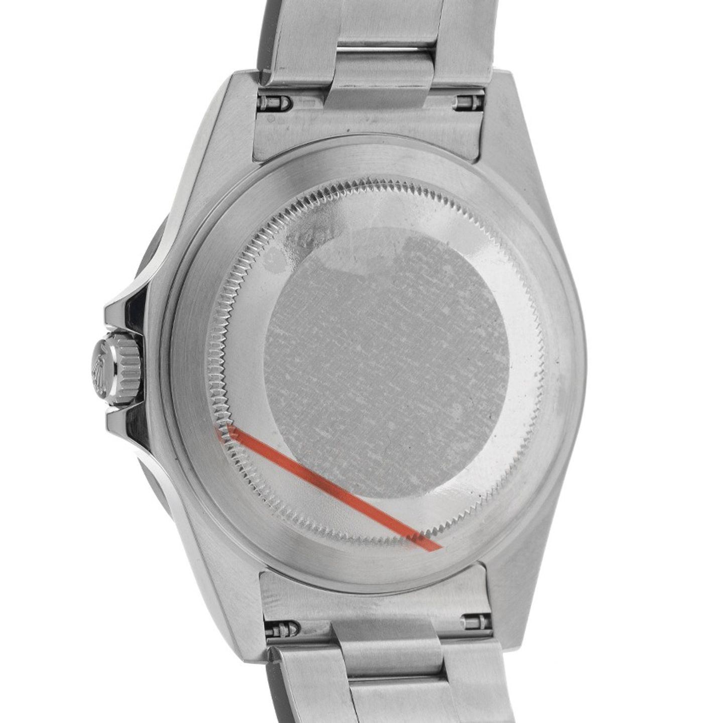 Rolex Explorer II 16570 - (6/7)