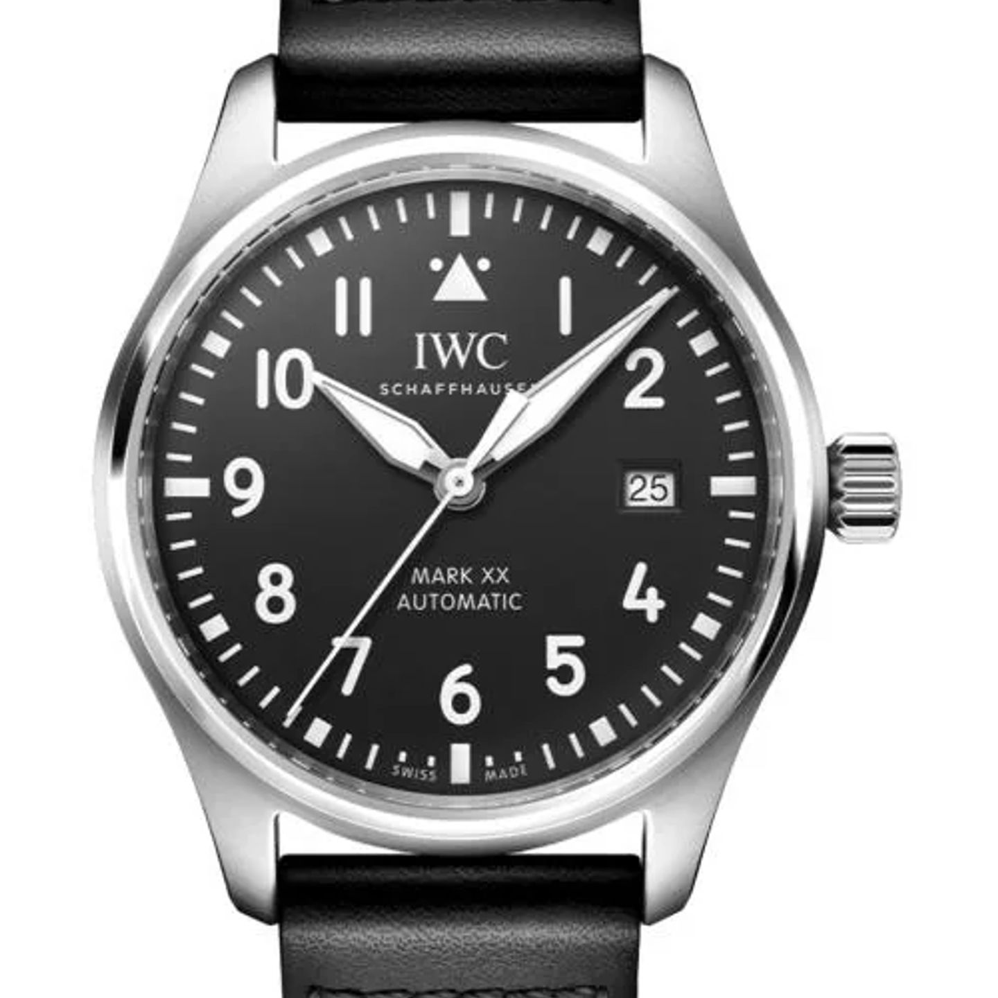 IWC Pilot Mark IW328201 - (1/1)