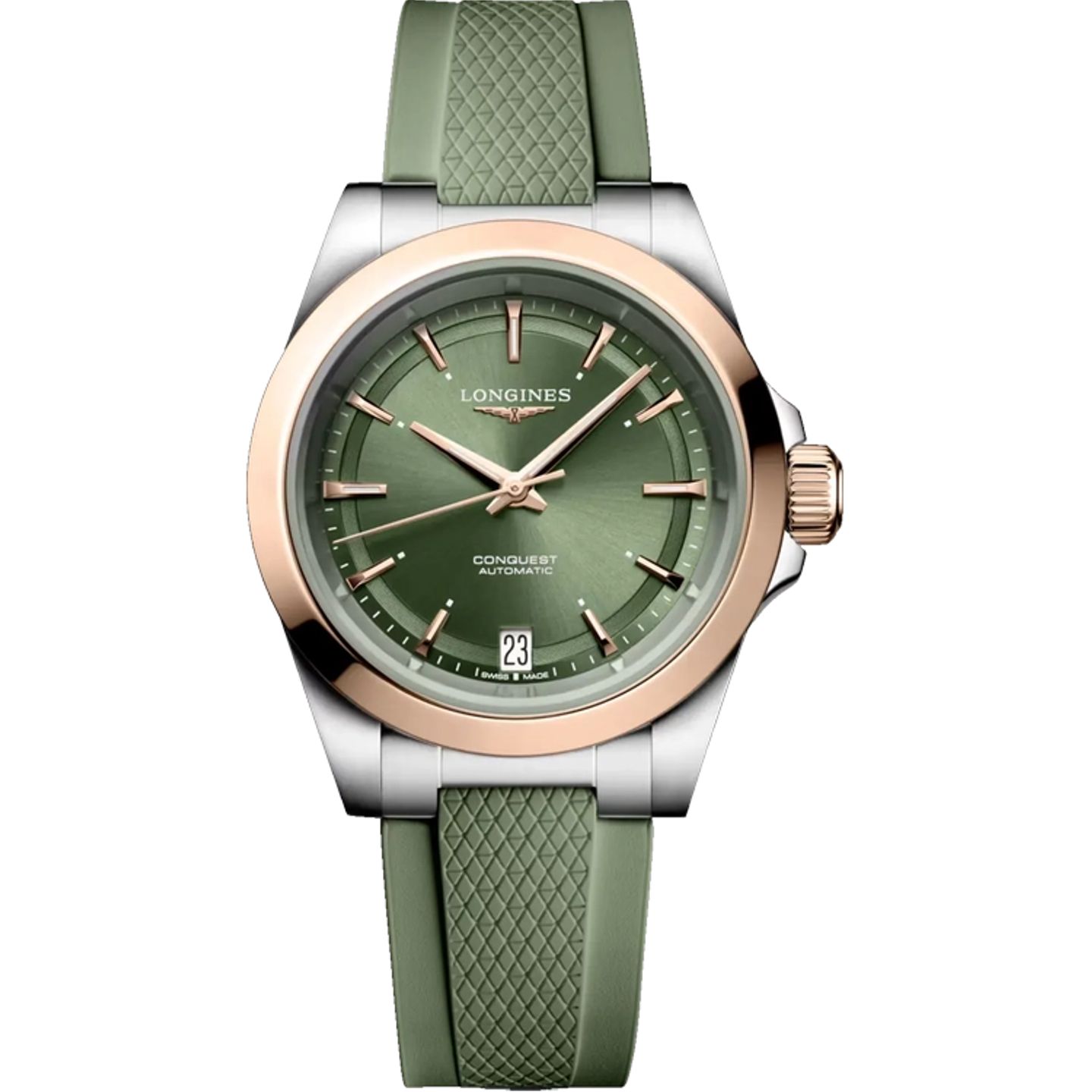 Longines Conquest L3.430.5.02.9 - (1/1)