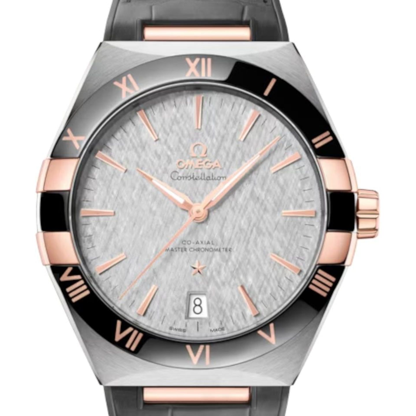 Omega Constellation 131.23.41.21.06.001 - (4/12)
