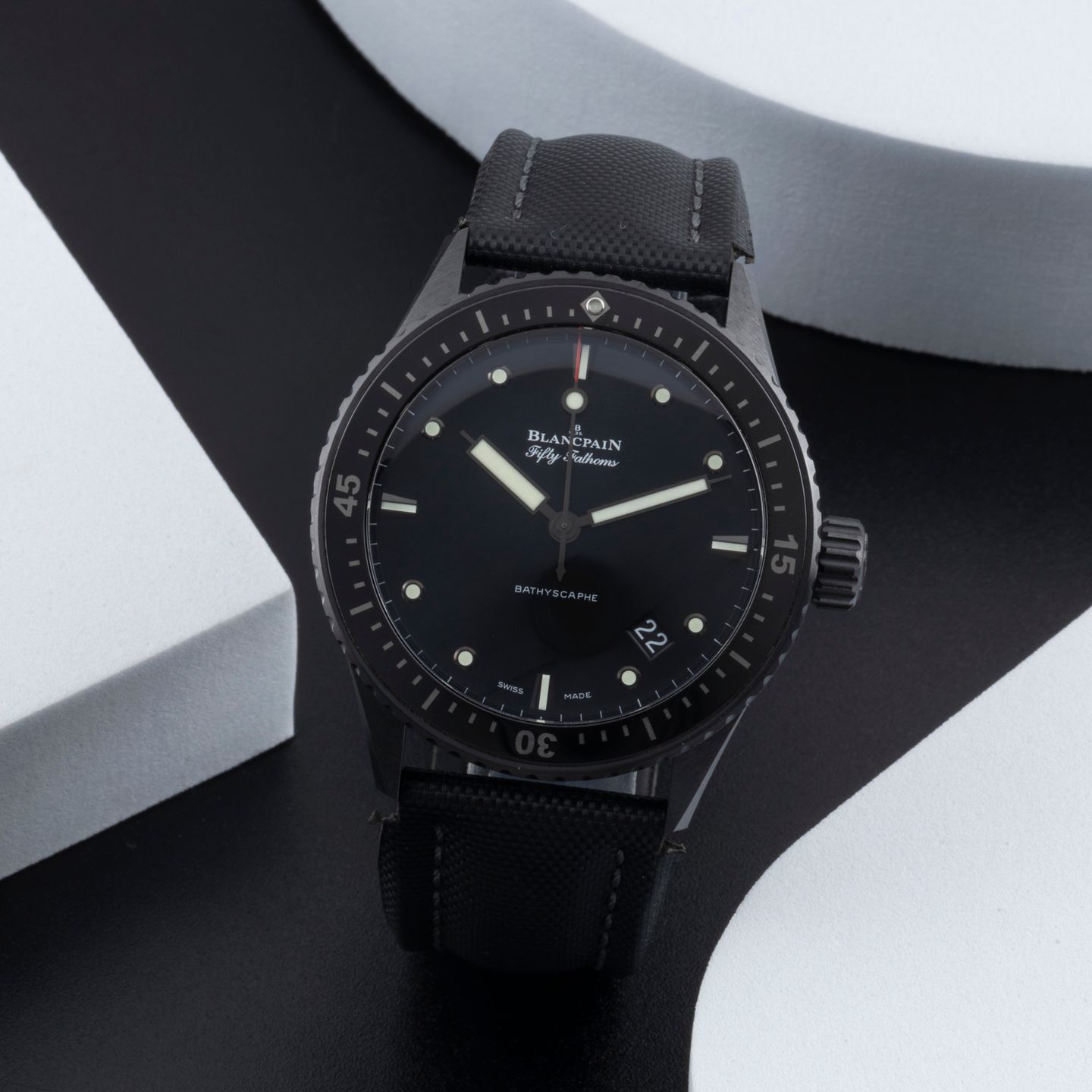 Unknown Unknown 5000-0130-B52B - (1/8)