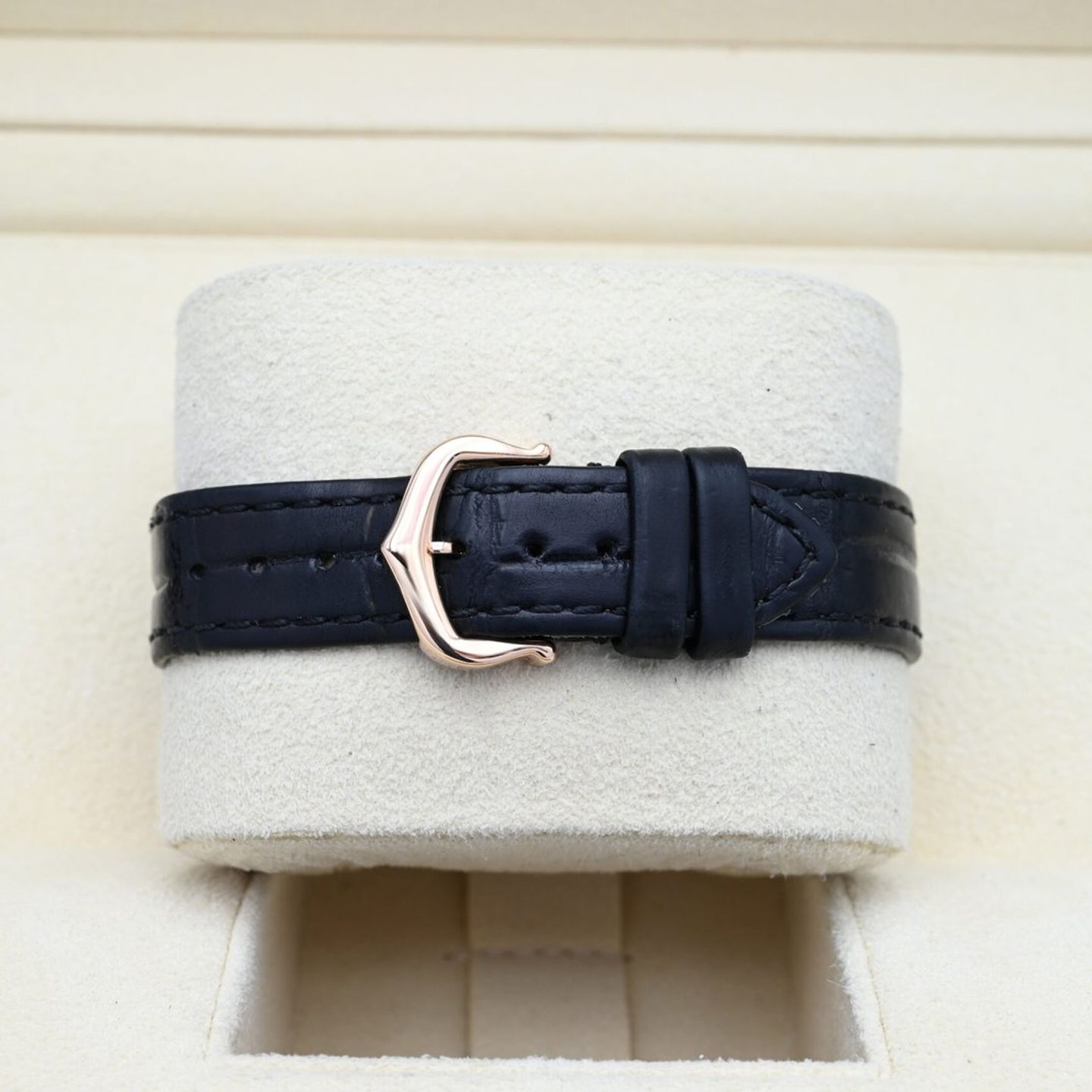 Cartier Santos Dumont WGSA0022 - (6/7)