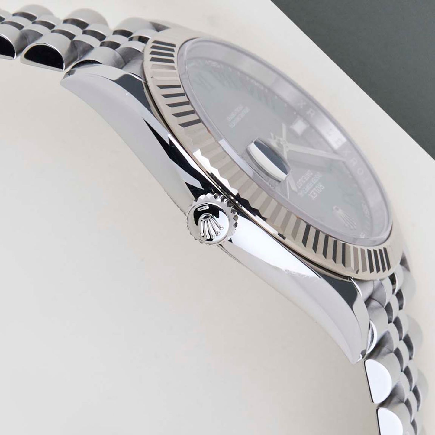 Rolex Datejust 41 126334 - (8/8)