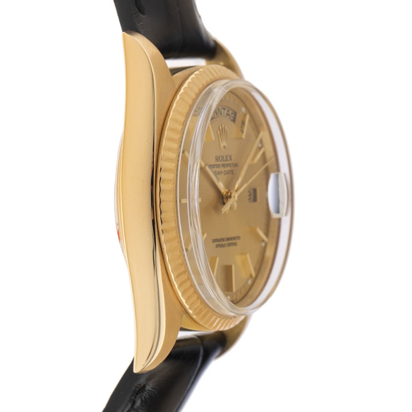 Rolex Day-Date 1803 - (5/8)