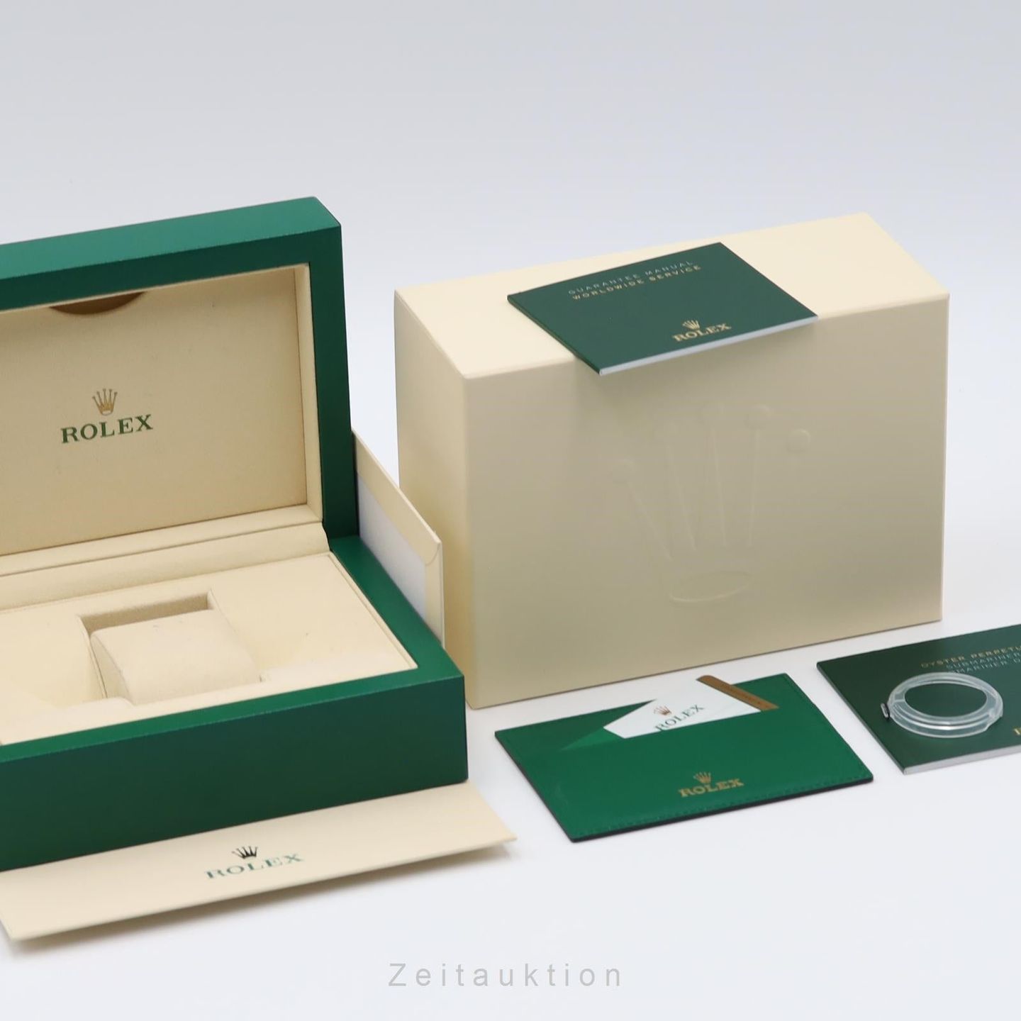 Rolex Submariner No Date 114060 (Onbekend (willekeurig serienummer)) - Zwart wijzerplaat 40mm Staal (7/8)