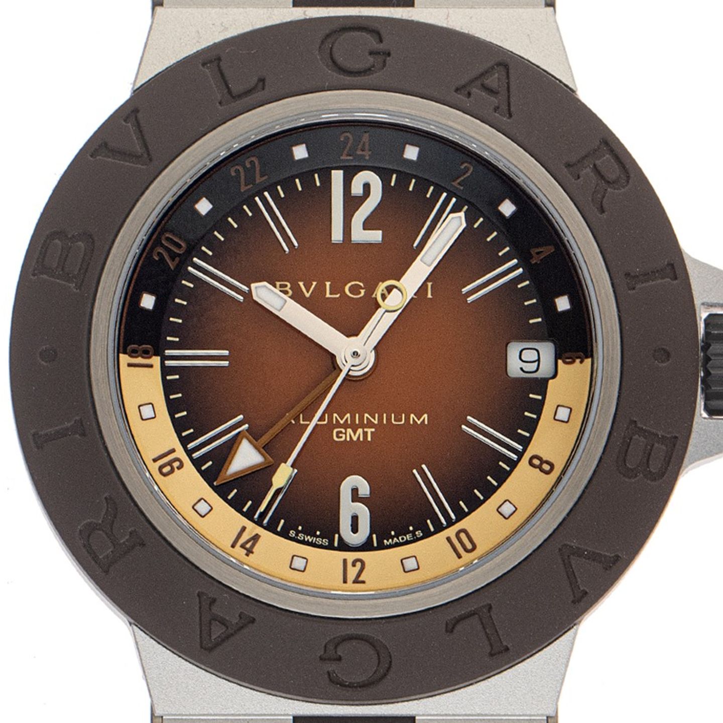 Bulgari Aluminium 104117 - (1/8)