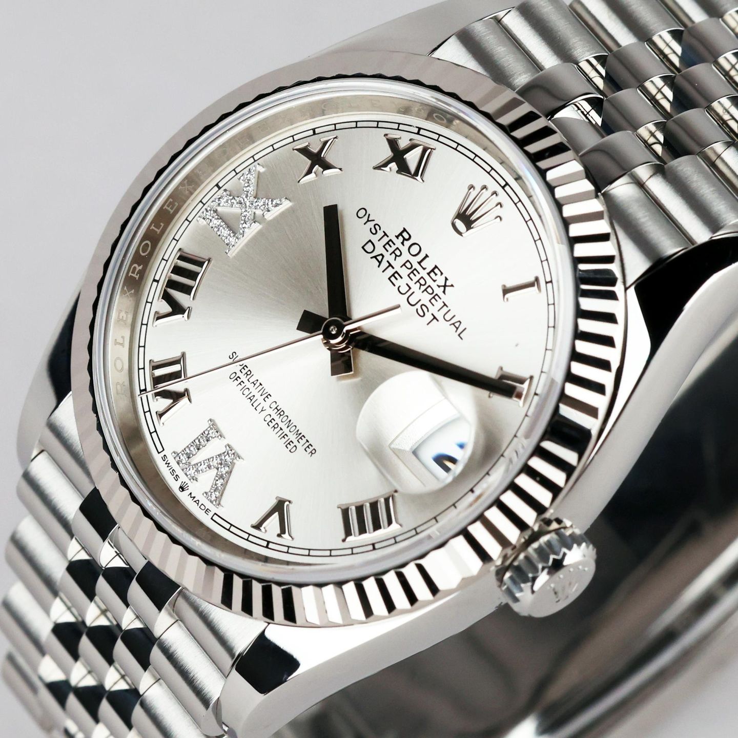 Rolex Datejust 36 126234 - (5/8)