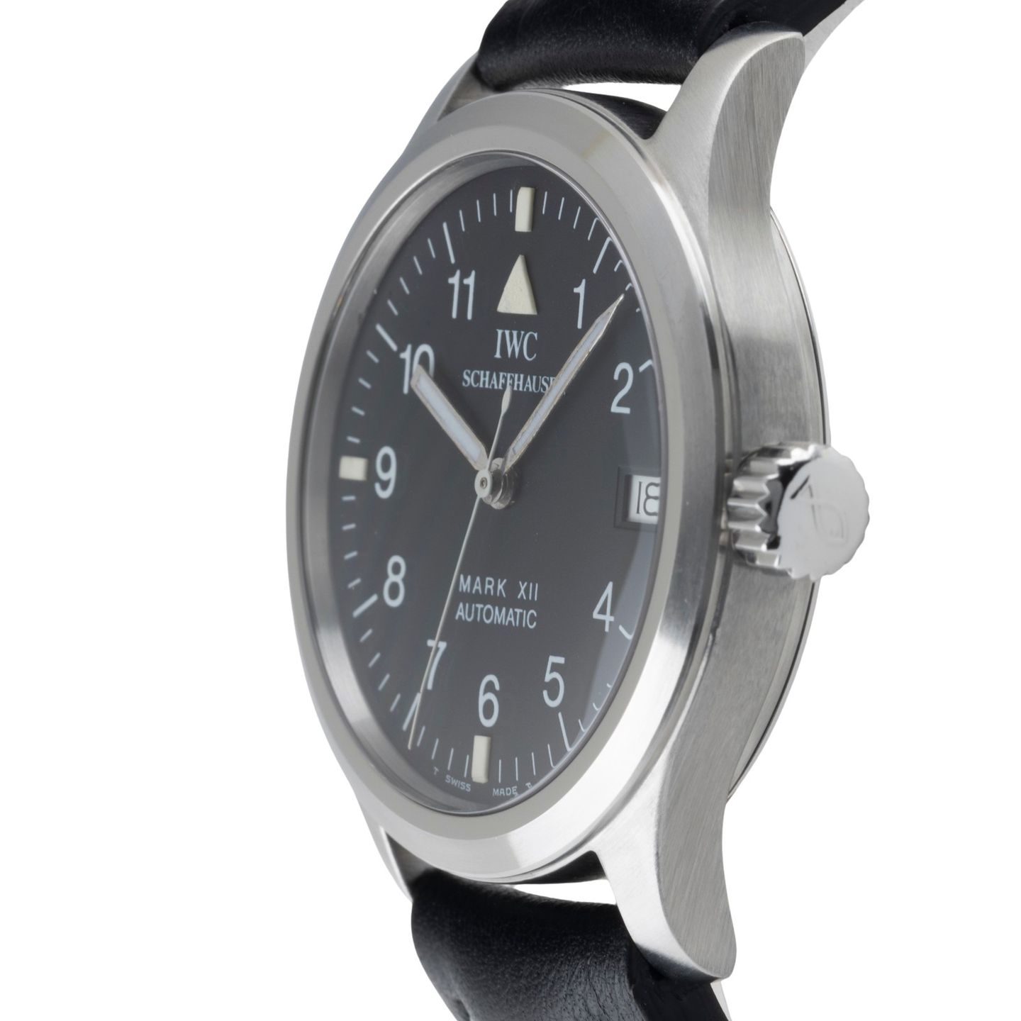 IWC Porsche Design IW4520 - (6/8)