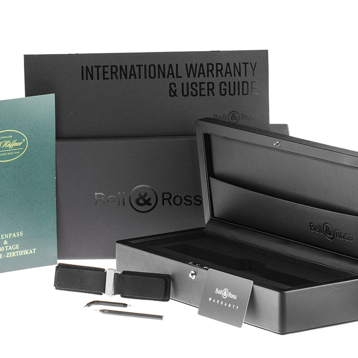 Bell & Ross BR 03 BR03A-GB-ST/SCA (2024) - Beige dial 42 mm Steel case (2/7)