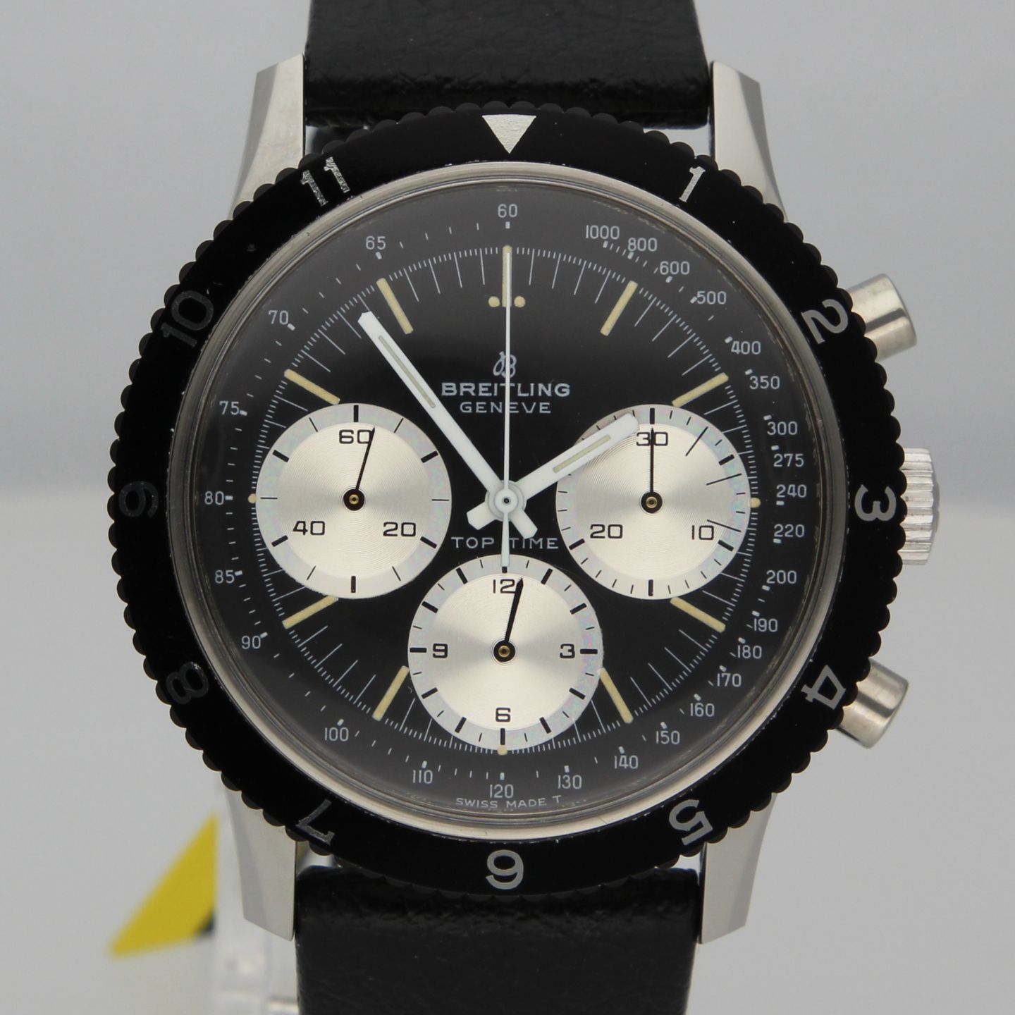 Breitling Top Time 7656 - (3/8)