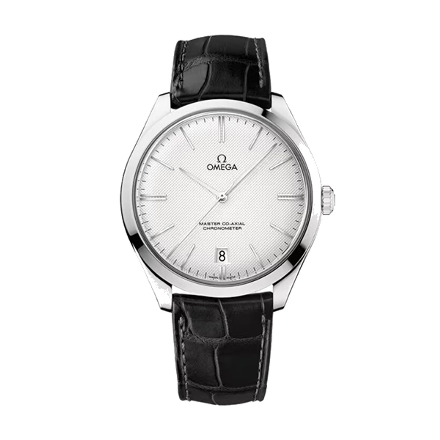 Omega De Ville Trésor 432.53.40.21.02.004 - (1/1)