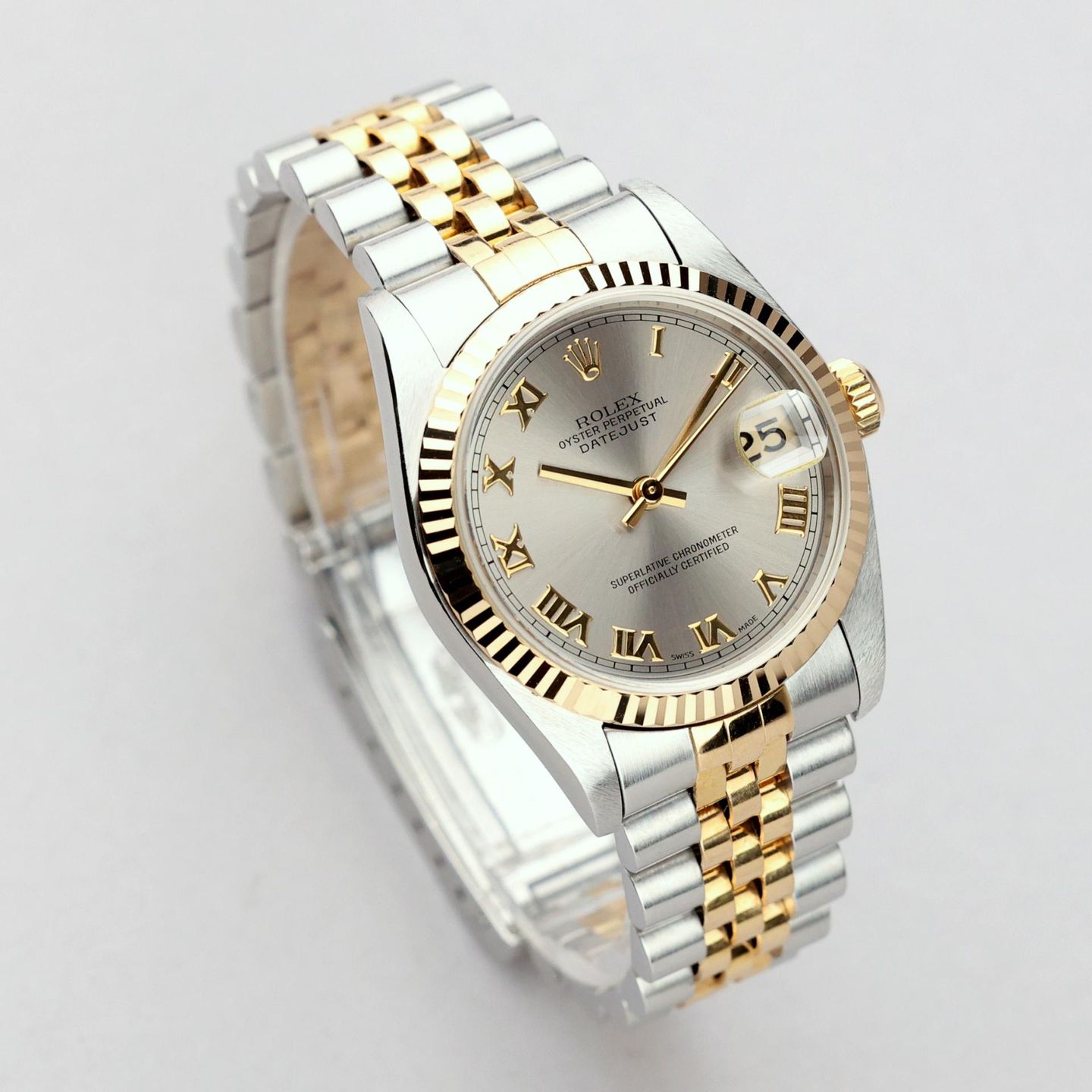 Rolex Datejust 31 78273 - (2/8)