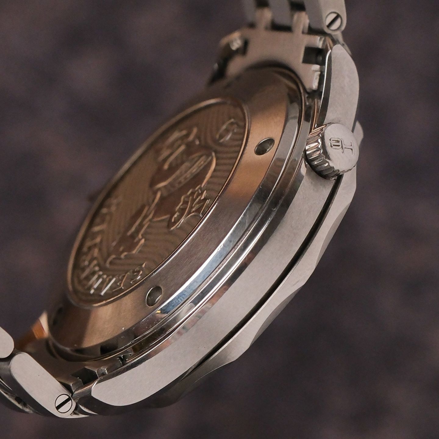 Omega Seamaster Diver 300 M 212.30.41.20.01.003 - (5/6)