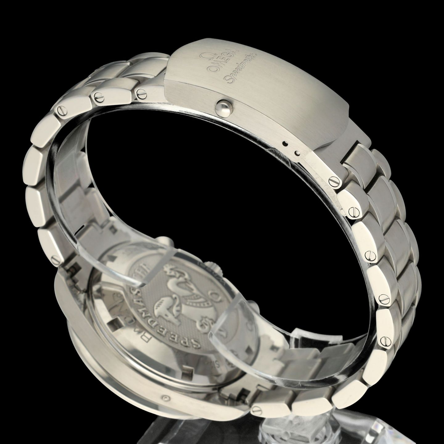 Omega Speedmaster Racing 326.30.40.50.03.001 - (8/8)