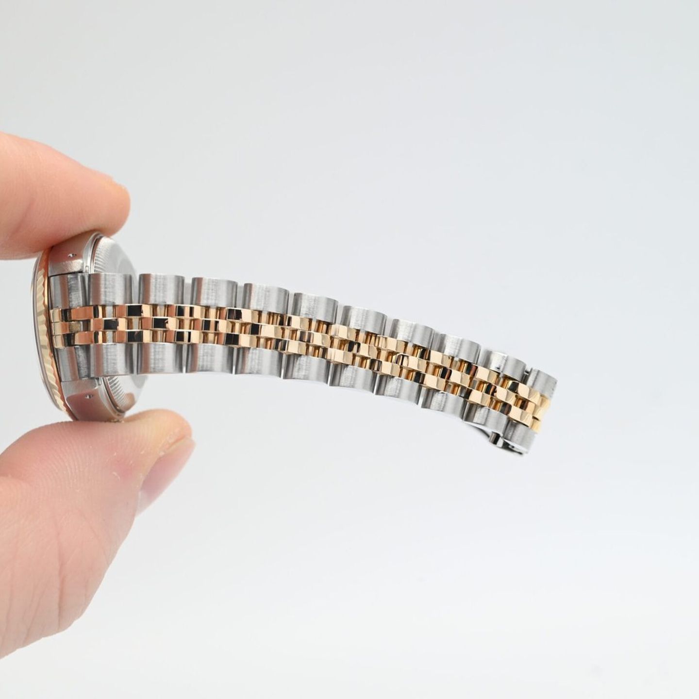 Rolex Lady-Datejust 69173 - (7/7)