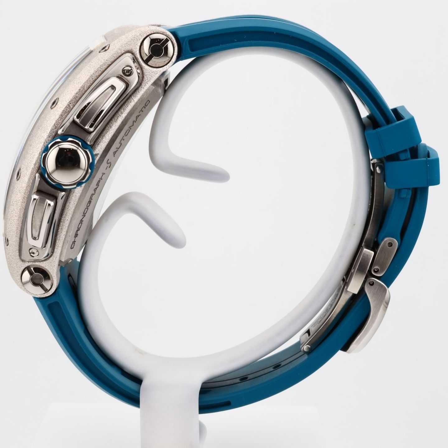 Cvstos Challenge III Chrono RGIII - (8/16)