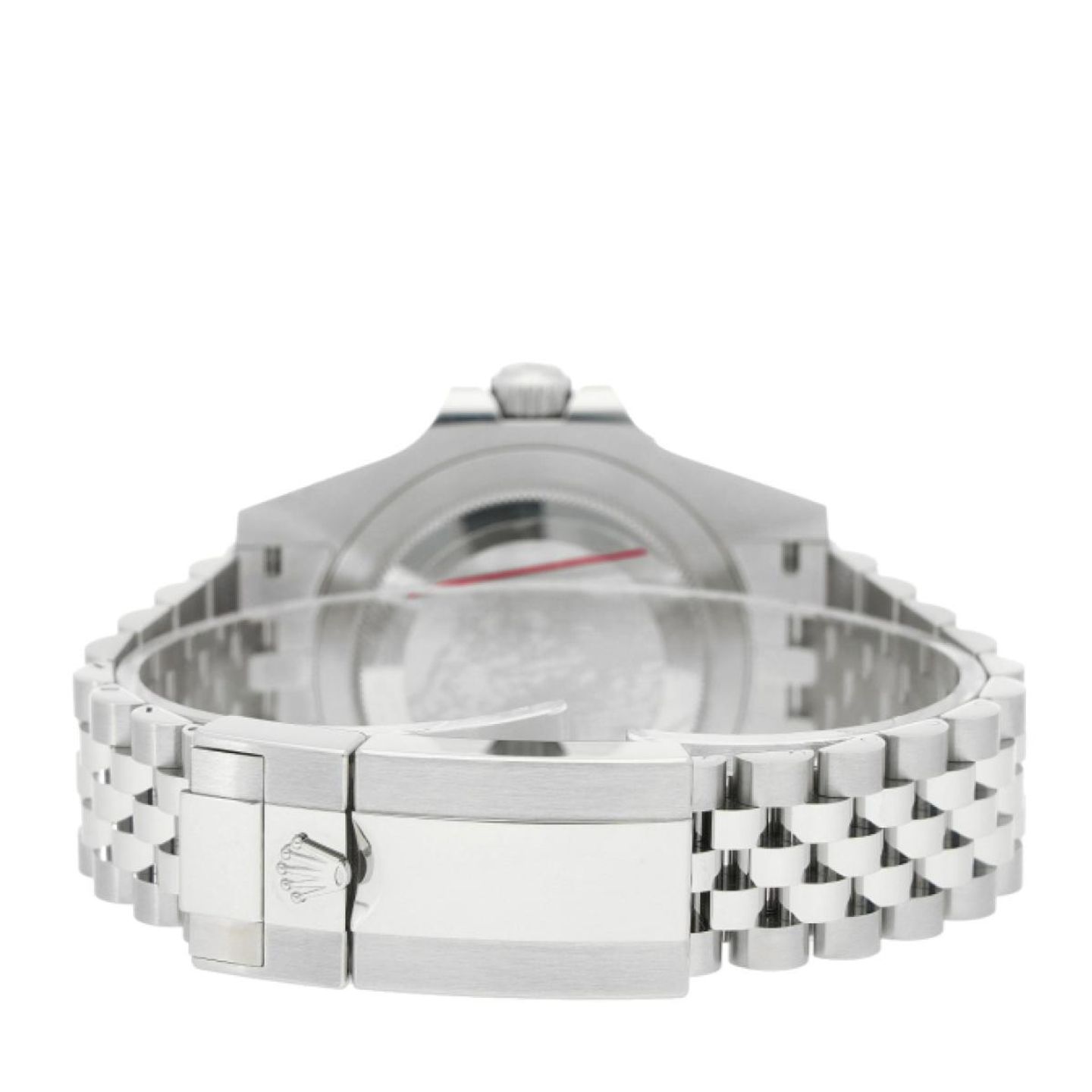 Rolex GMT-Master II 126710BLNR - (4/5)