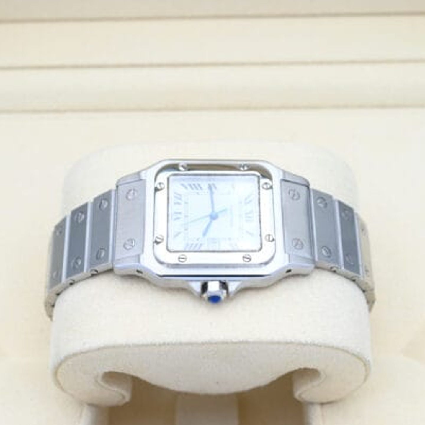 Cartier Santos 2960 - (4/7)