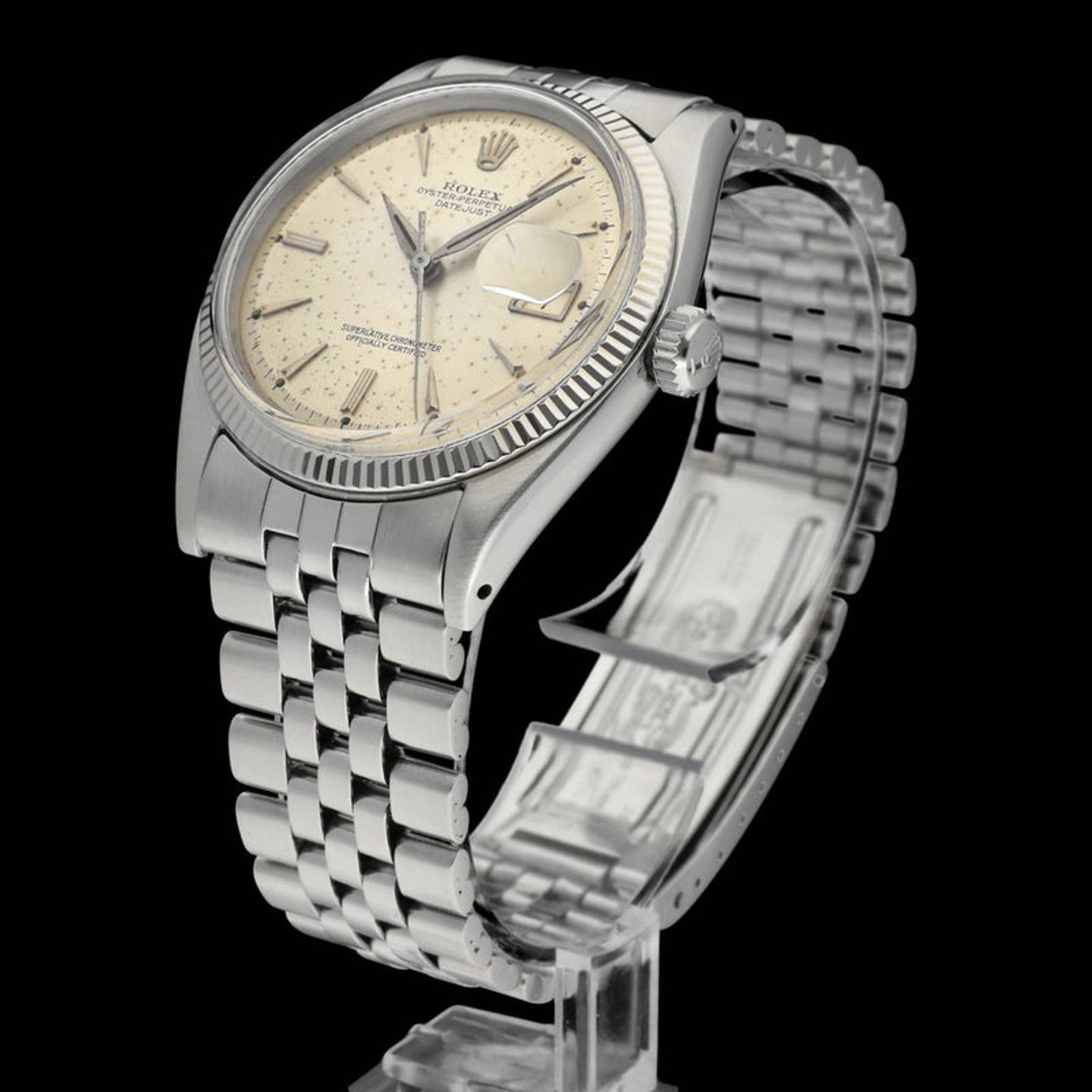 Rolex Datejust 1601 - (4/7)