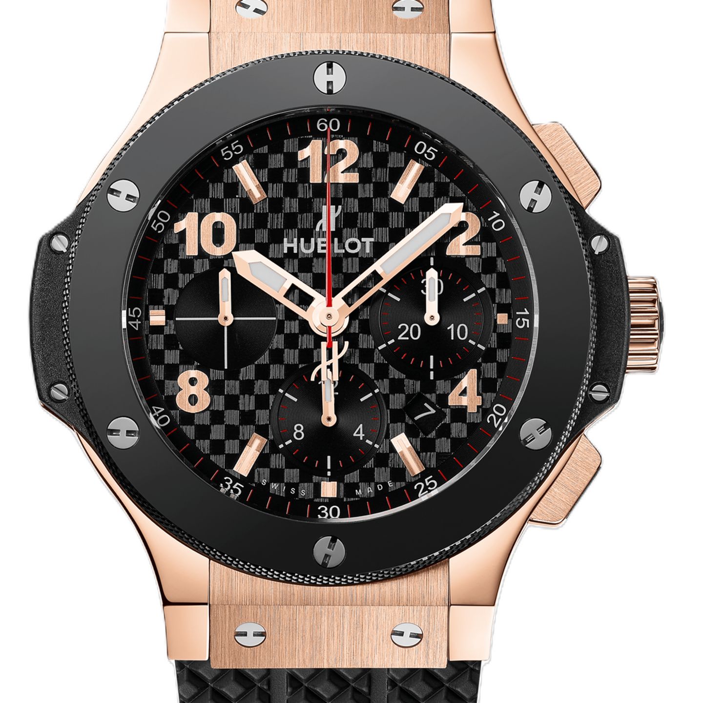 Hublot Big Bang 44 mm 301.PB.131.RX - (1/1)