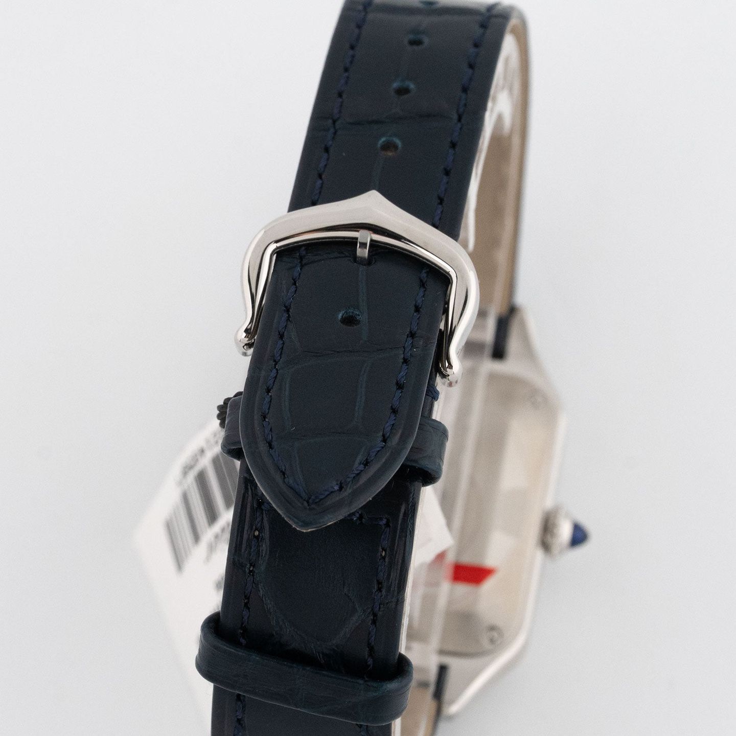 Cartier Santos Dumont WSSA0086 - (5/6)