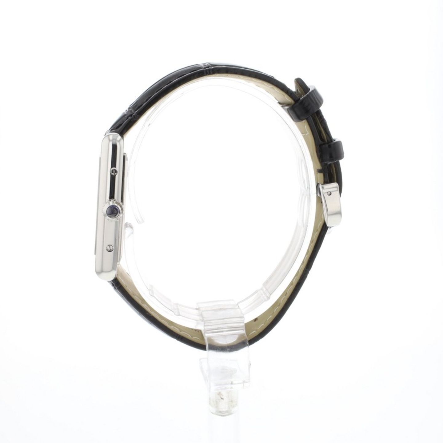 Cartier Tank WSTA0059 - (3/6)