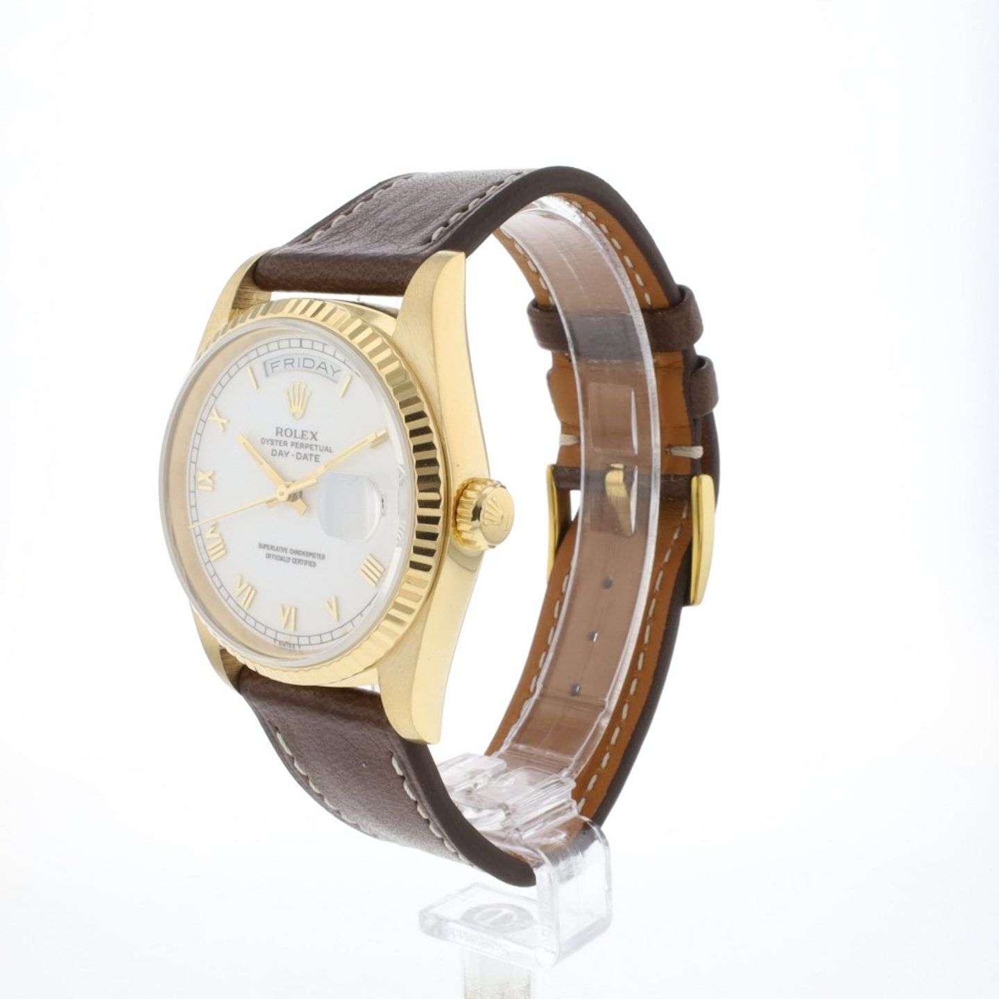 Rolex Day-Date 36 18238 - (2/6)