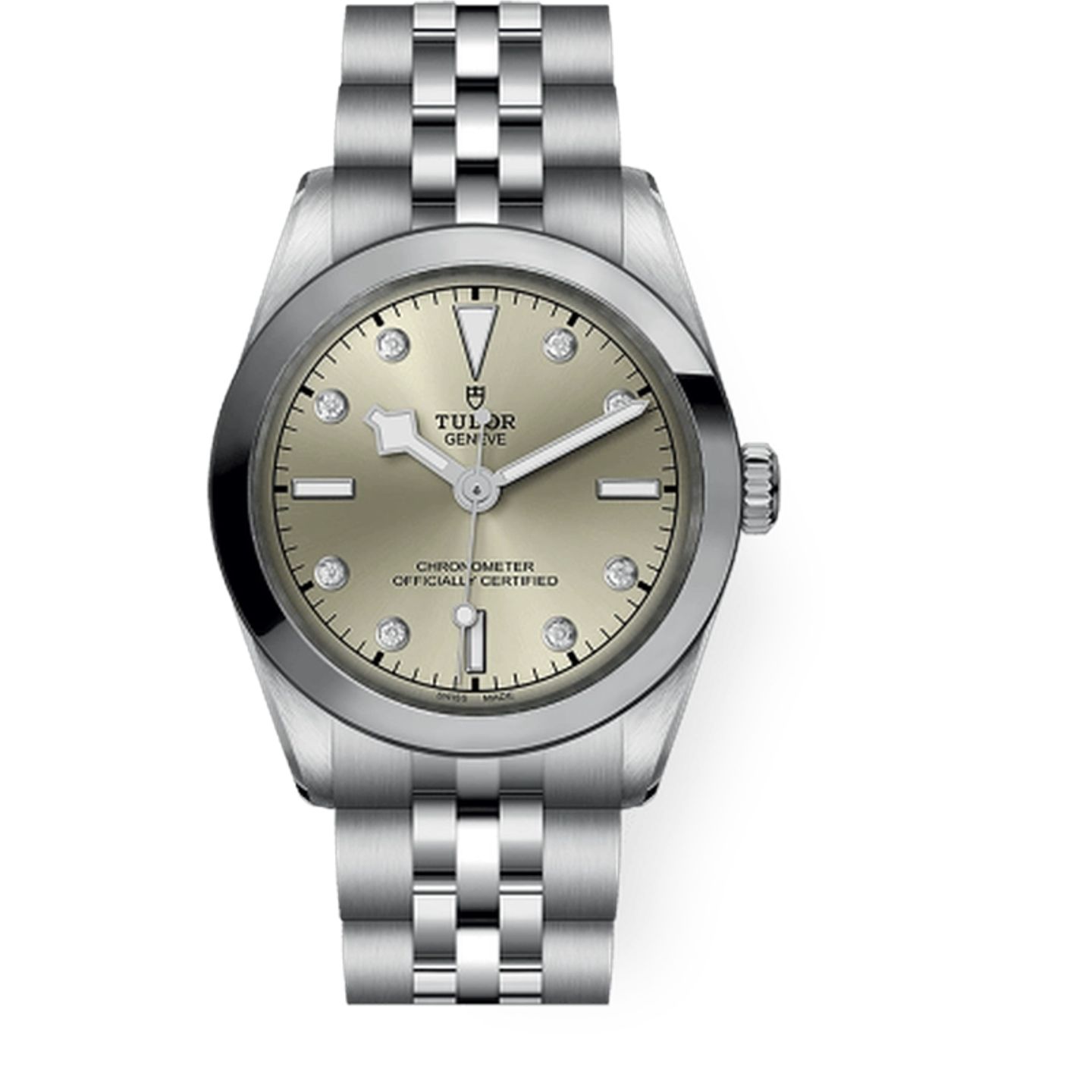 Tudor Black Bay 79600 - (1/1)