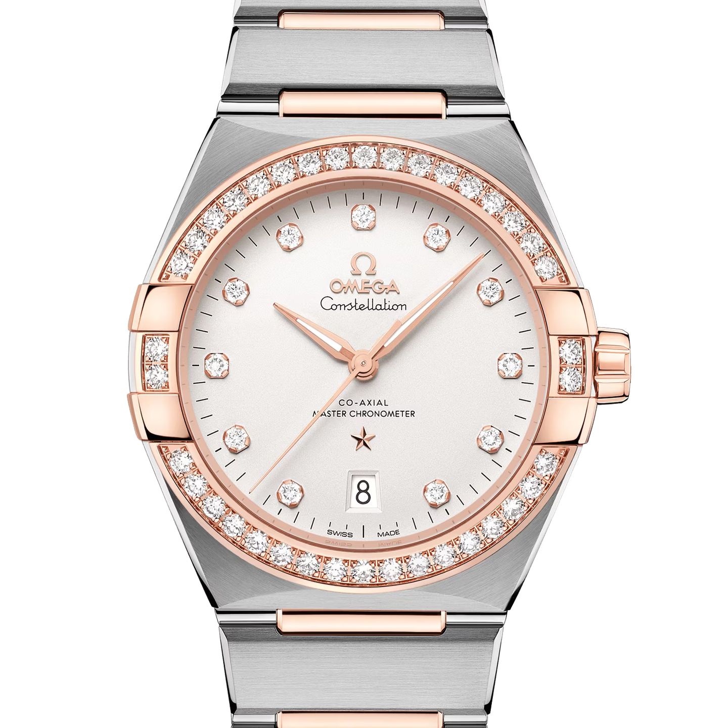 Omega Constellation 131.25.39.20.52.001 - (1/1)