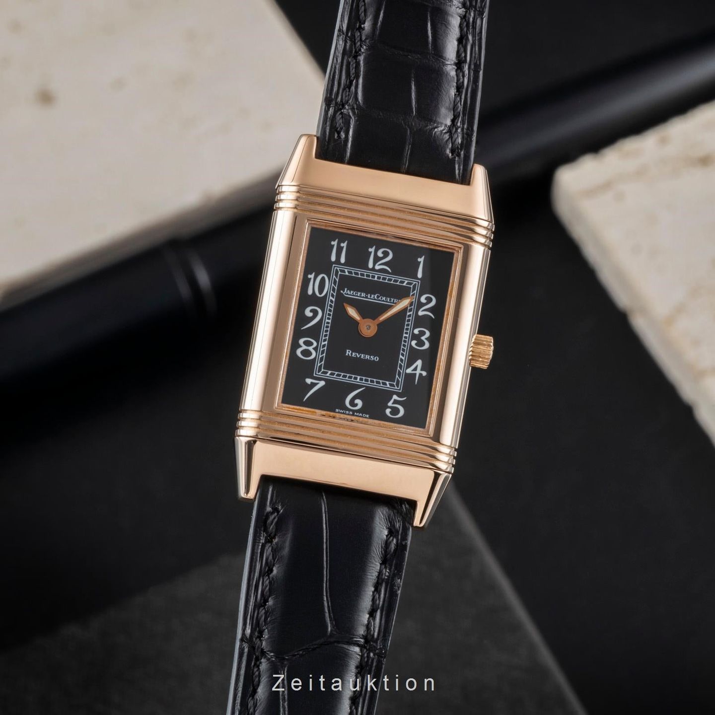Jaeger-LeCoultre Reverso Q2658460 - (1/8)