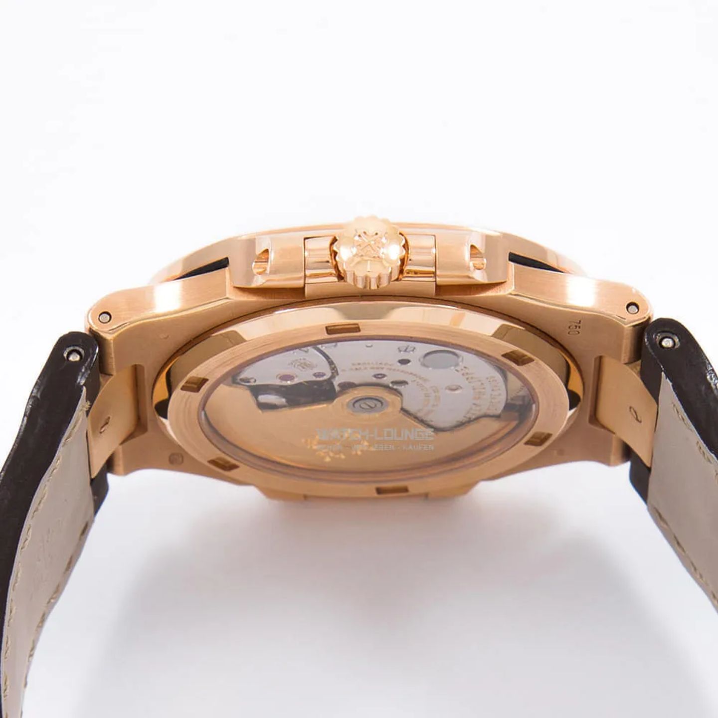 Patek Philippe Nautilus 5711R-001 - (6/8)