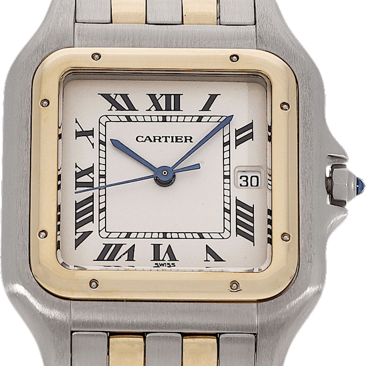 Cartier Panthère 187957 - (1/5)