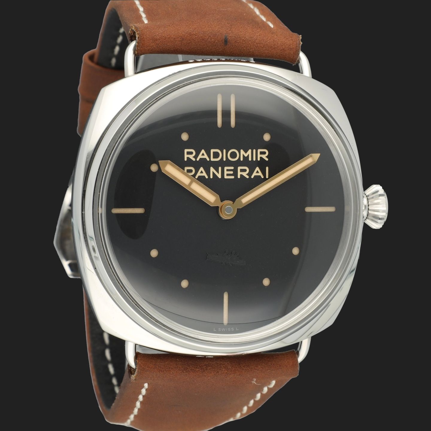 Panerai Radiomir 3 Days 47mm PAM00425 - (4/7)