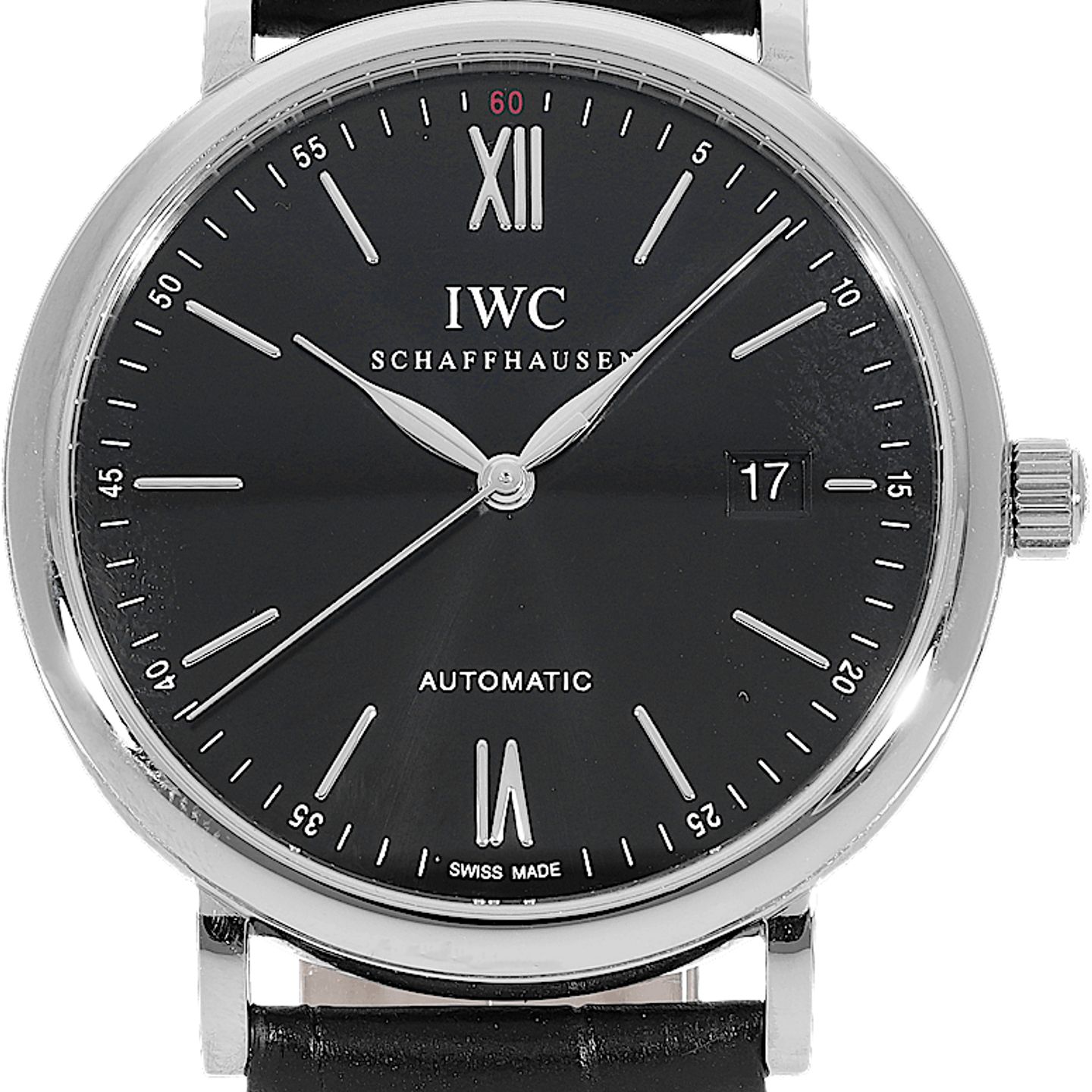 IWC Portofino Automatic IW353304 - (2/5)