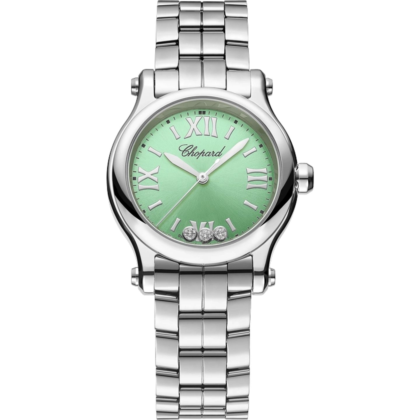 Chopard Happy Sport 278590-3013 - (1/1)