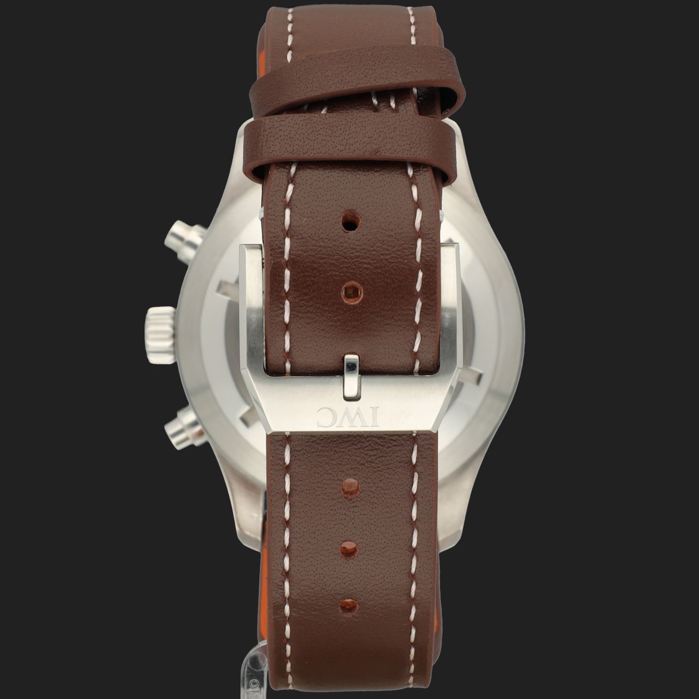 IWC Pilot Chronograph IW377714 - (6/8)