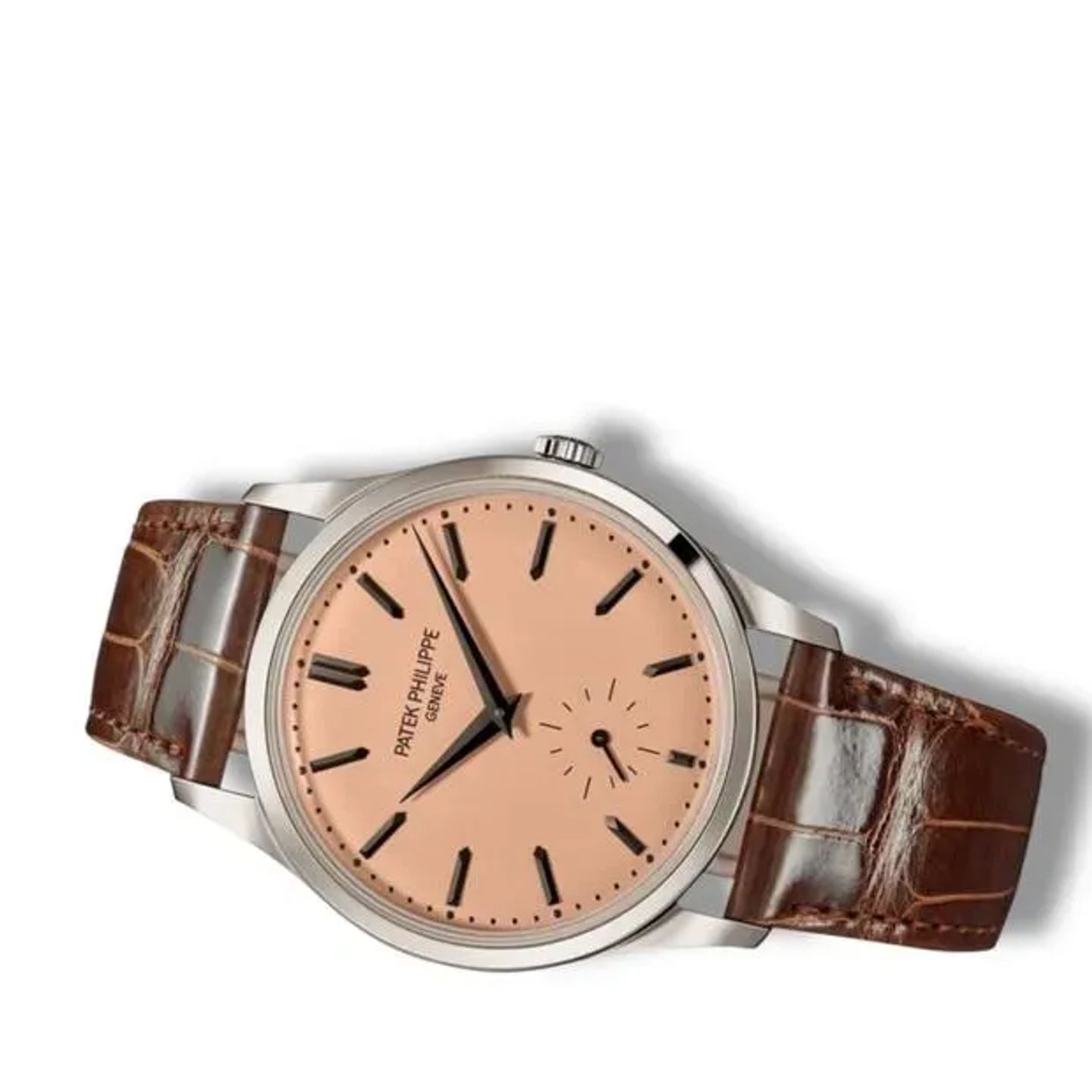 Patek Philippe Calatrava 6196P-001 - (3/6)