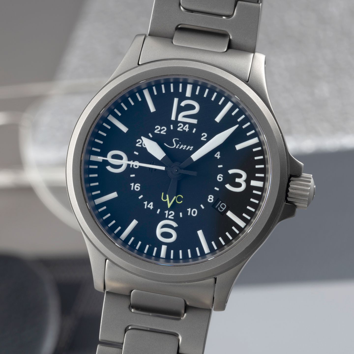 Sinn 856 / 857 856.010 - (3/8)