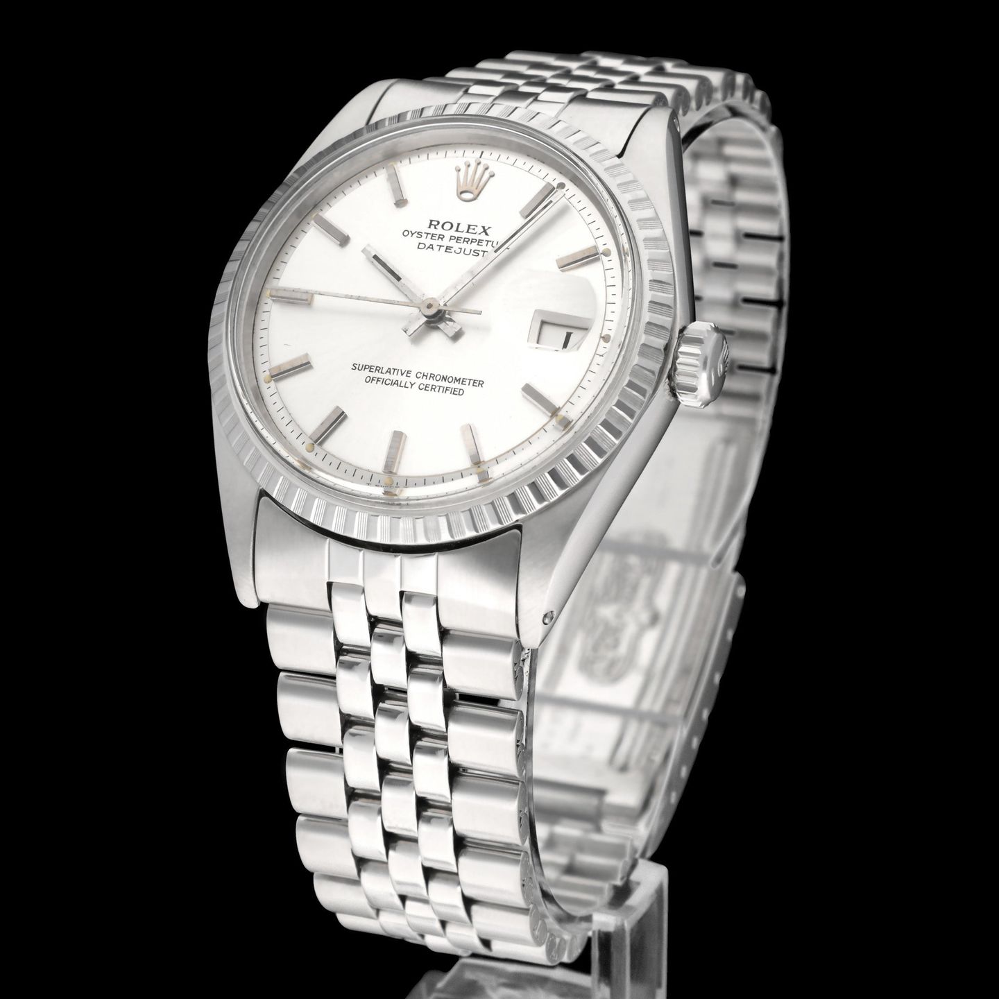 Rolex Datejust 1603 - (2/8)