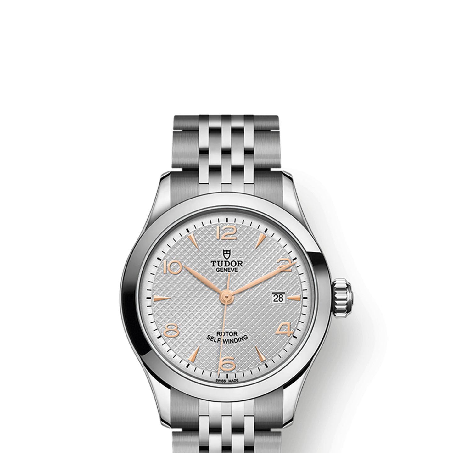 Tudor 1926 91550-0001 - (1/8)