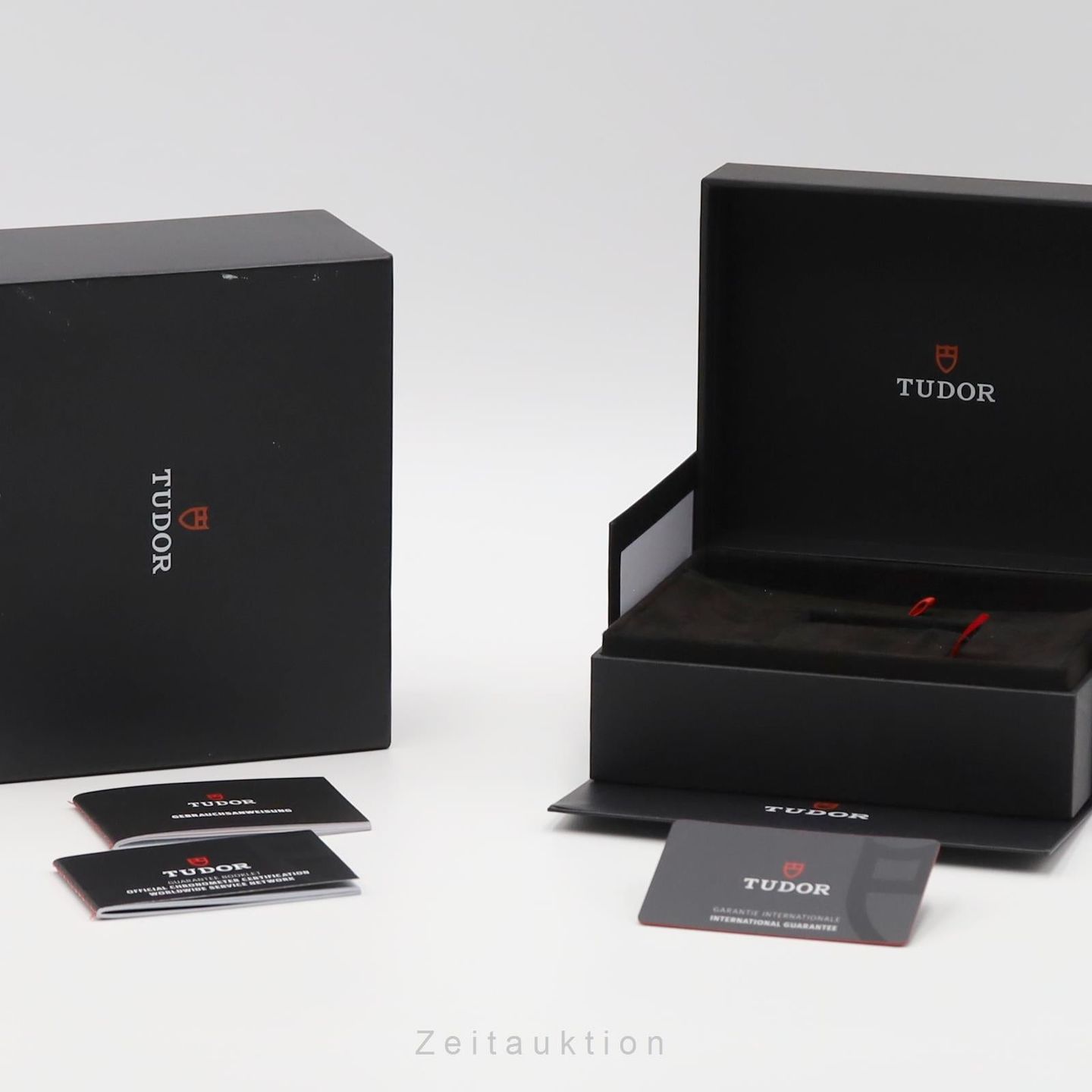 Tudor Royal 28600 - (7/8)