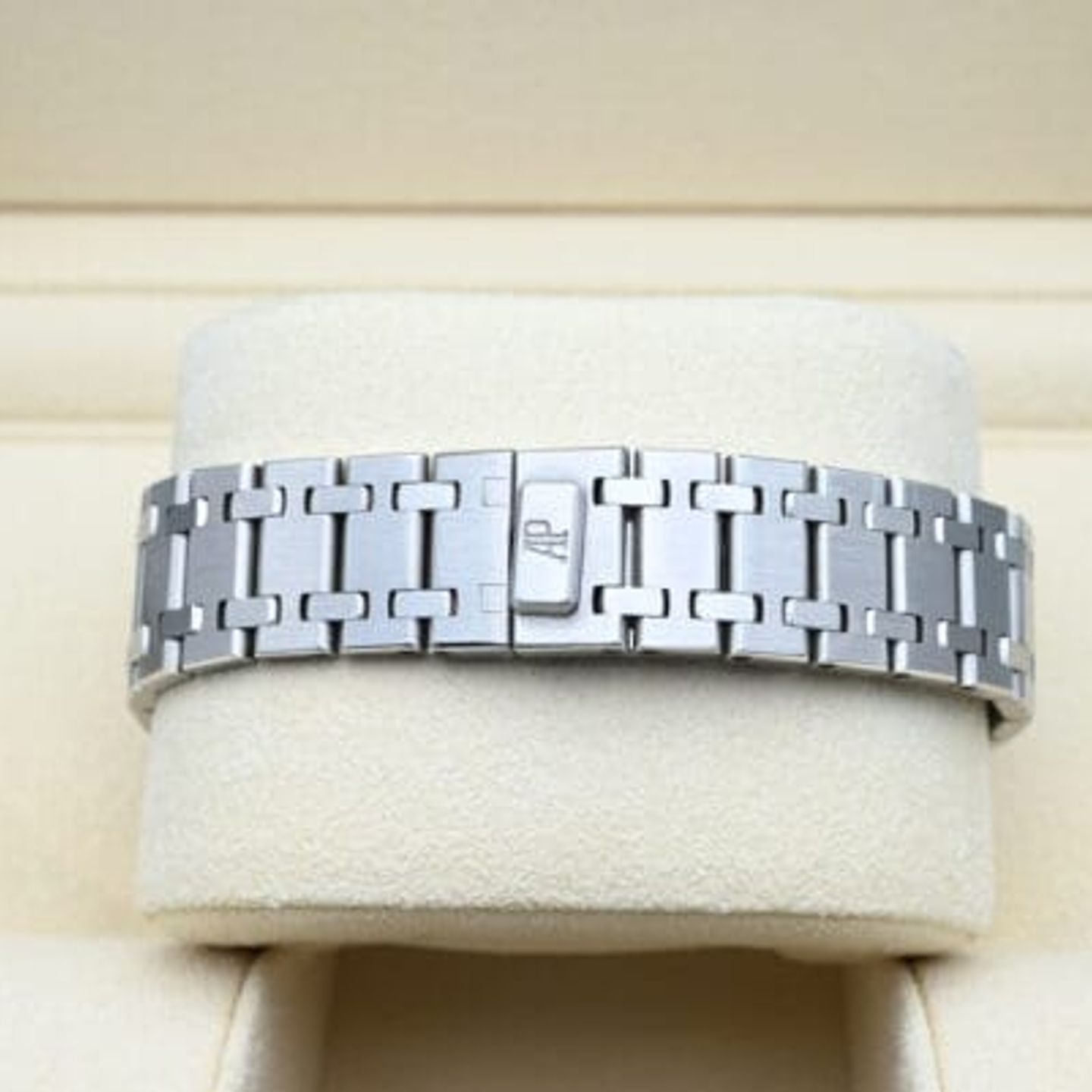 Audemars Piguet Royal Oak 14790ST - (18/21)