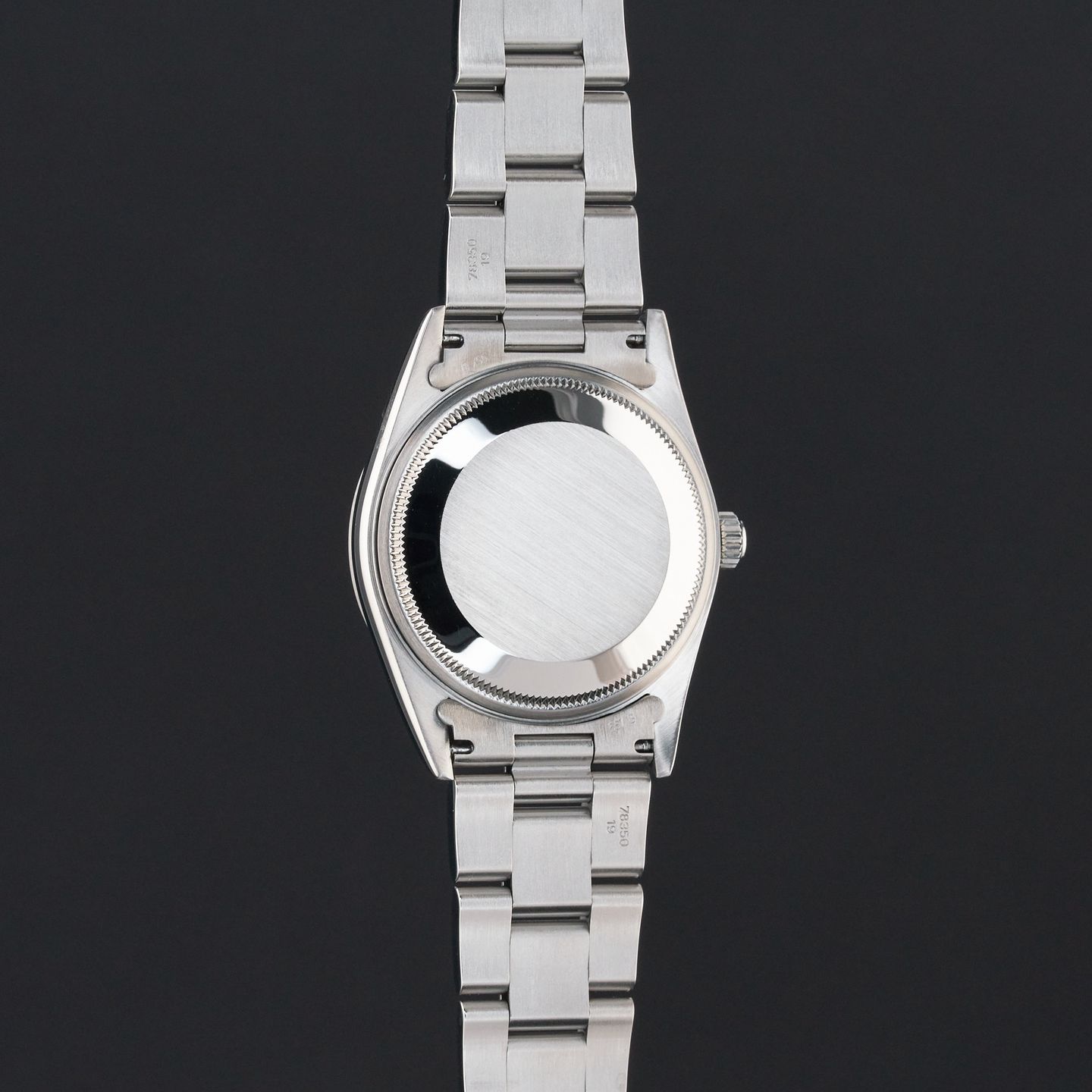 Rolex Air-King 14000 - (7/8)