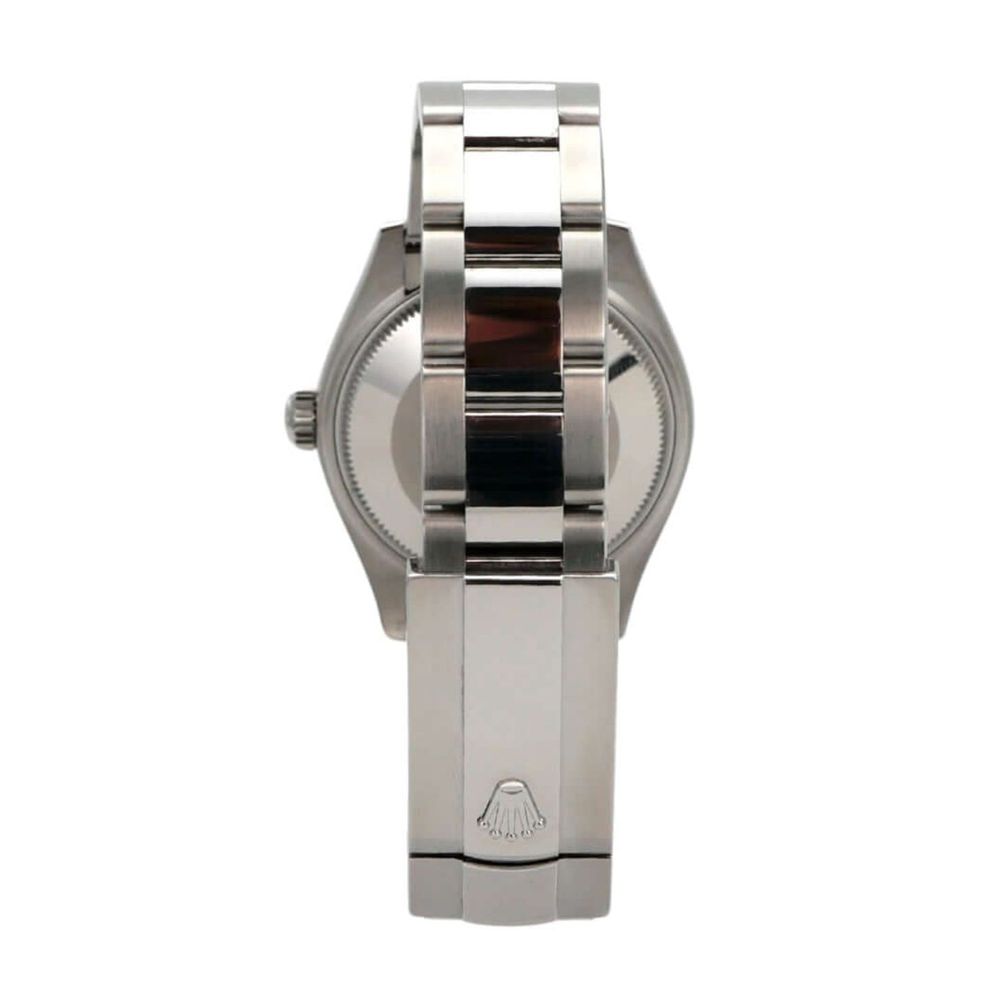 Rolex Datejust 31 278240 (2022) - Zwart wijzerplaat 31mm Staal (8/8)