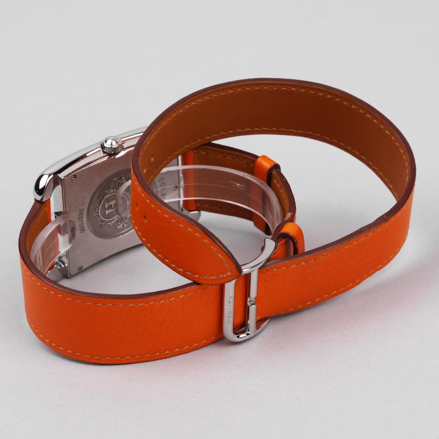 Hermès Cape Cod CC1.810 - (2/5)