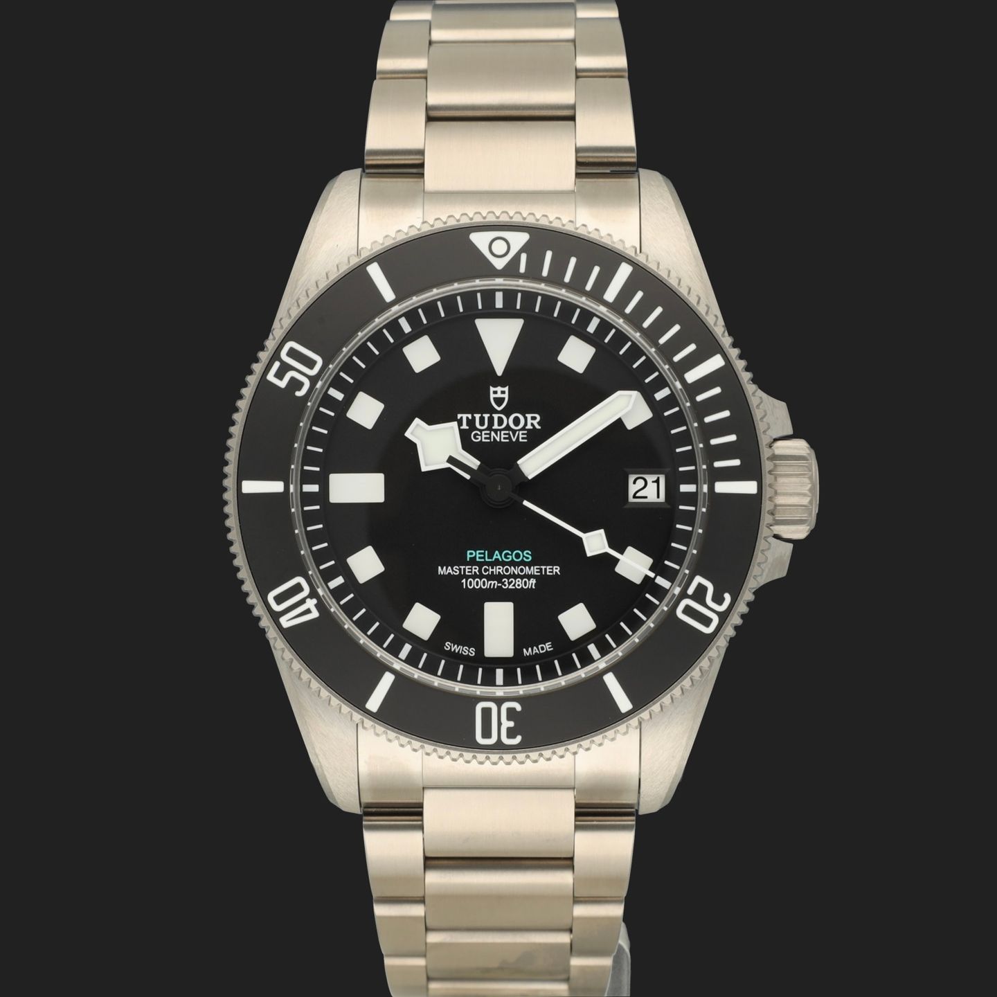 Tudor Pelagos 2543C1A7NU - (2/8)