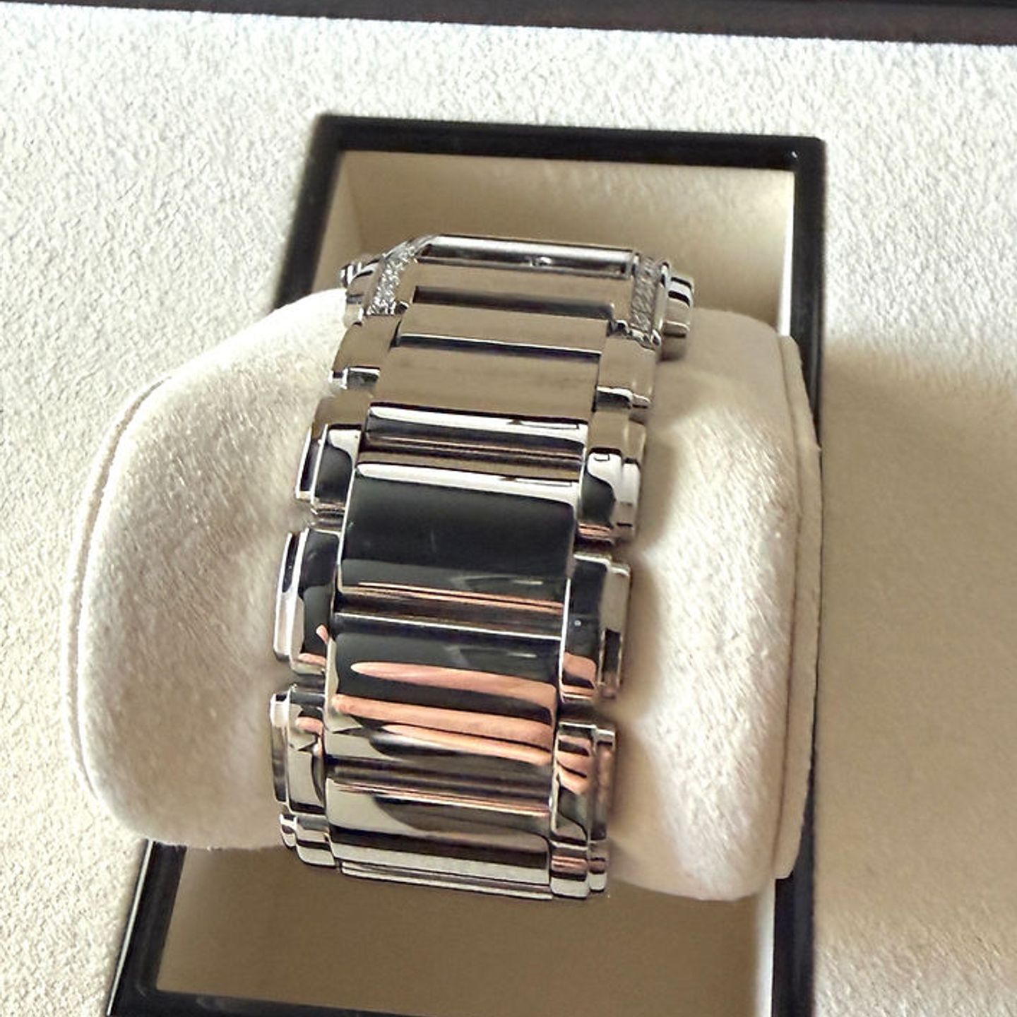 Patek Philippe Twenty~4 4910/10A-010 - (6/7)