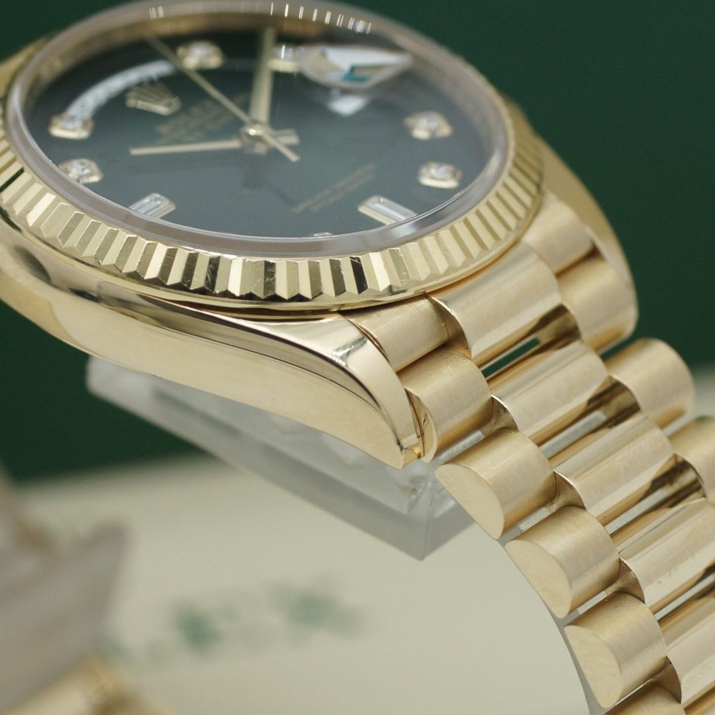 Rolex Day-Date 36 128238 - (6/8)